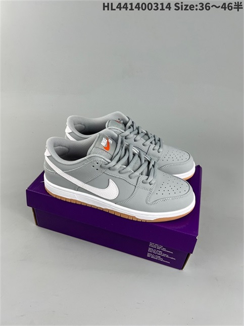 men low dunk sb shoes H 2023-3-21-062